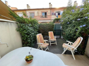 Holiday home in Estartit with sea beach